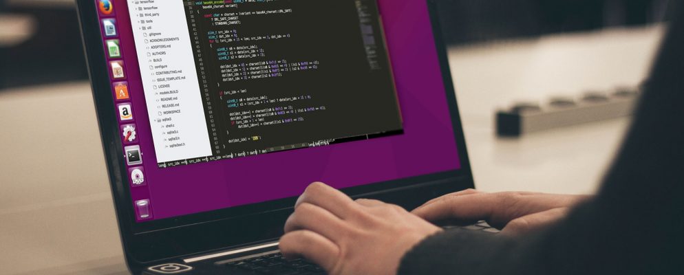 Suka Duka Programmer Linux, Walau Tidak Kaya Tapi Eksis