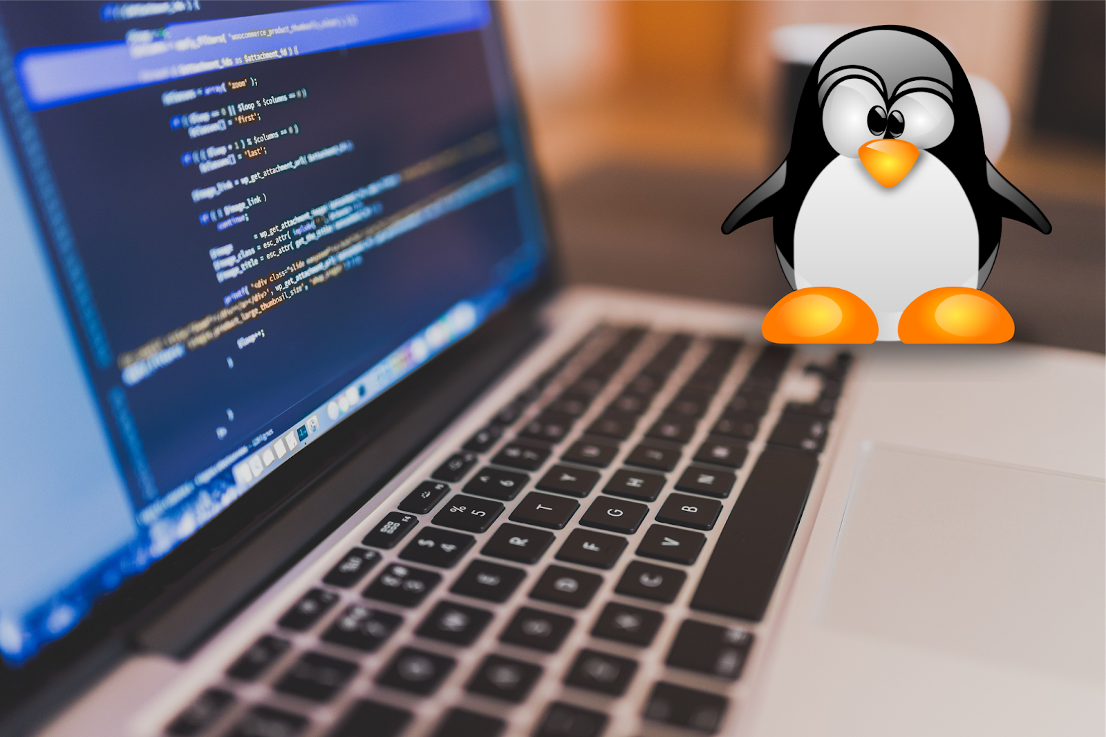 Pentingnya Mempelajari Software Sistem Operasi Linux